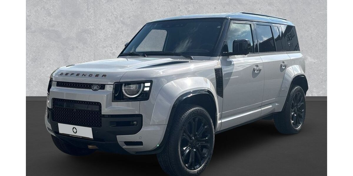 Land Rover Defender 3.000 km 172.470 &euro; Essen 45141
