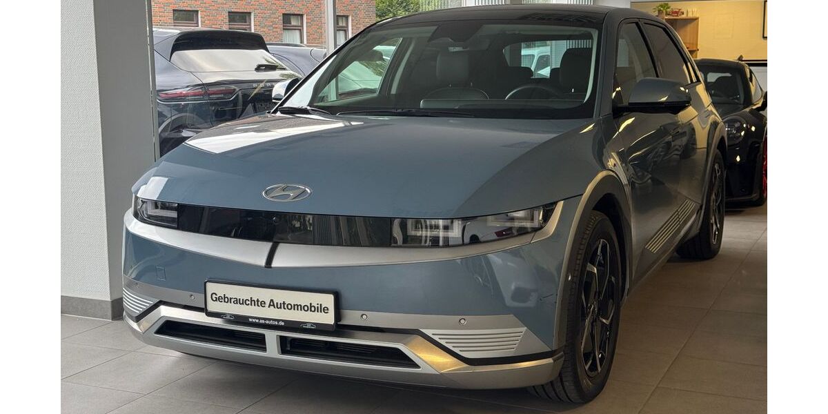 Hyundai IONIQ 5 36.550 km 28.990 &euro; Mülheim an der Ruhr 45478
