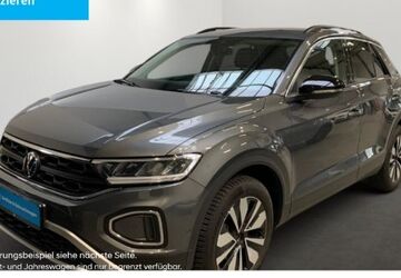 VW T-Roc 25.682 km 22.980 &euro; Neuss 41460