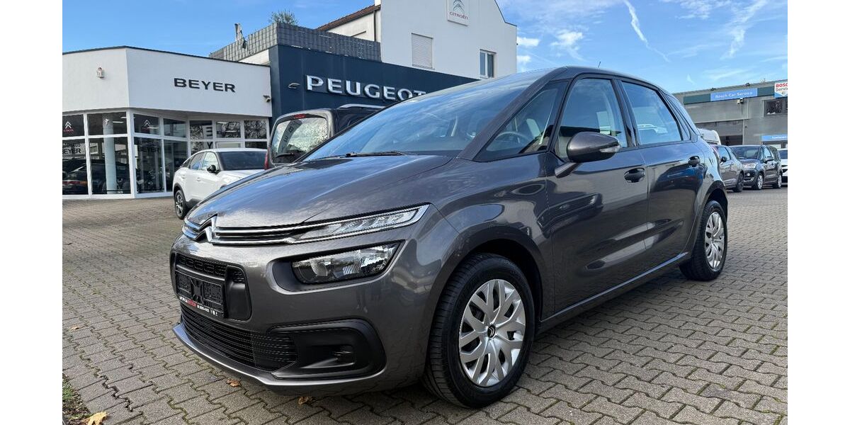 Citroen C4 SpaceTourer 23.501 km 12.490 &euro; Duisburg 47229