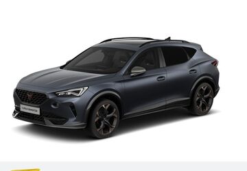 Cupra Formentor 32.099 km 32.880 &euro; Duisburg 47059