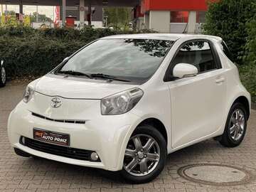 Gebrauchte Toyota iQ