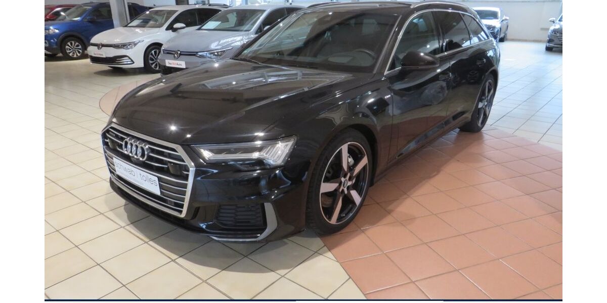 Audi A6 53.769 km 43.745 &euro; Neuss 41469