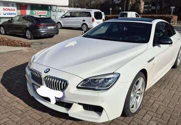 BMW 650 92.000 km 28.000 &euro; Duisburg 47055