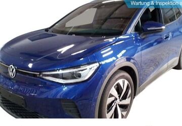 VW ID.4 15.313 km 40.460 &euro; Moers 47441