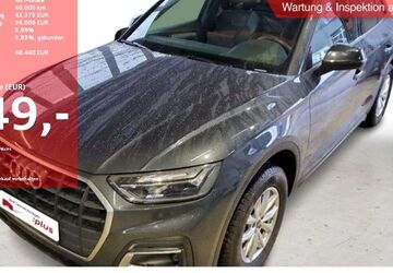 Audi Q5 18.817 km 48.190 &euro; Moers-Hülsdonk 47441