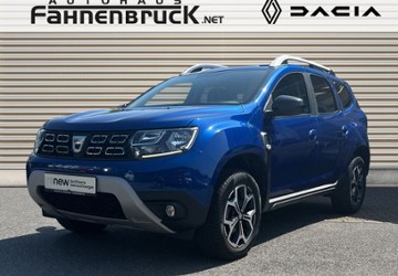 Dacia Duster 68.750 km 15.790 &euro; Duisburg 47059