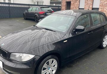 BMW 116 187.000 km 3.100 &euro; kaarst 41564