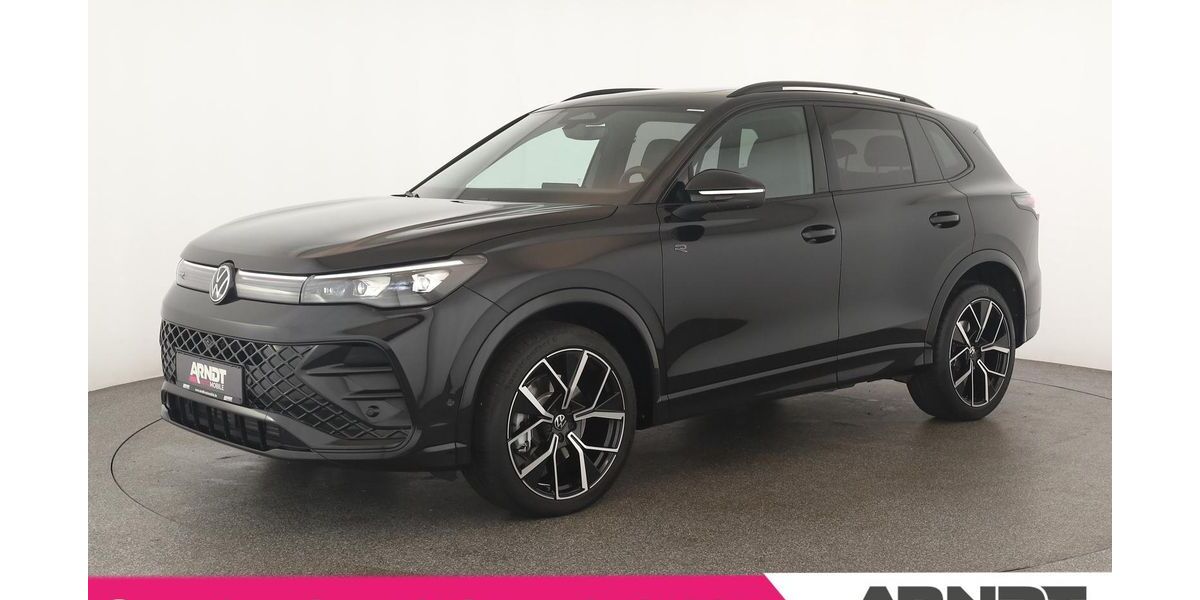 VW Tiguan 17.500 km 47.284 &euro; Düsseldorf 40233