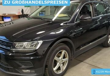 VW Tiguan 168.546 km 15.297 &euro; Krefeld 47829