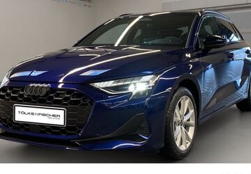 Audi A3 2.500 km 36.898 &euro; Krefeld 47805