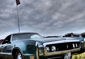 Oldsmobile Toronado 58.000 km 21.499 &euro; Meerbusch 40667