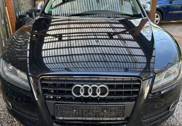 Audi A5 257.931 km 5.999 &euro; Kempen 47906