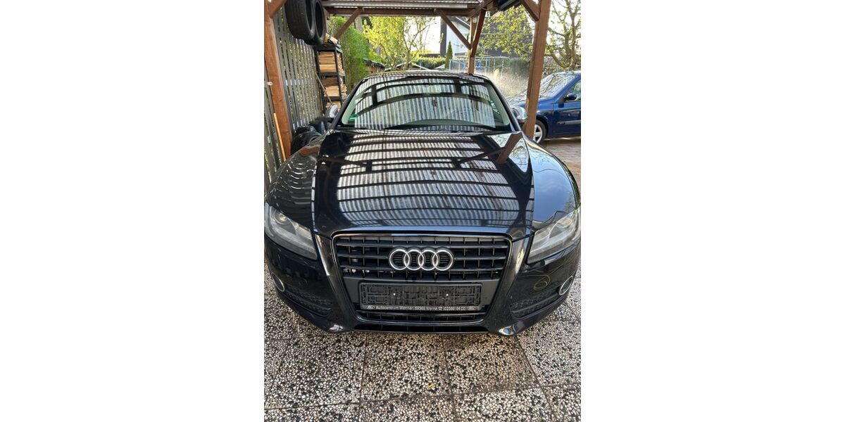 Audi A5 257.931 km 5.999 &euro; Kempen 47906