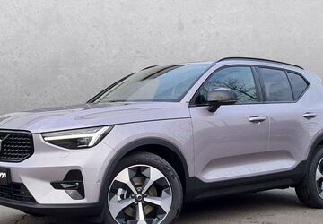 Volvo XC40 2.743 km 43.499 &euro; Dinslaken 46535