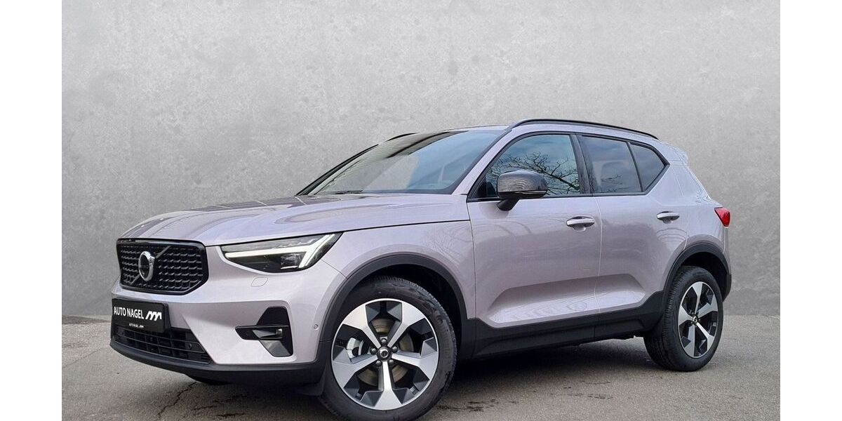 Volvo XC40 2.743 km 43.499 &euro; Dinslaken 46535