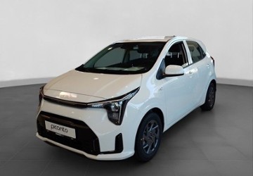Kia Picanto 8.500 km 19.109 &euro; Duisburg 47059