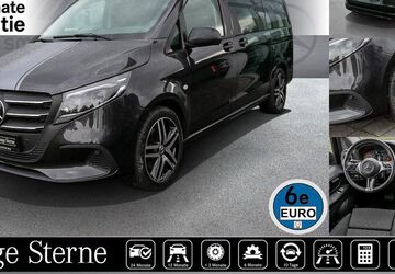 Mercedes-Benz Vito 17.878 km 49.994 &euro; Wesel 46485