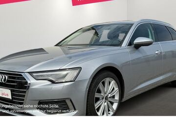 Audi A6 45.256 km 35.990 &euro; Duisburg 47249