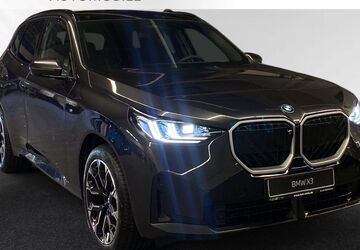 BMW X3 6.000 km 64.990 &euro; Moers 47441