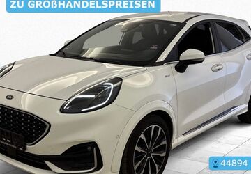 Ford Puma 156.099 km 12.707 &euro; Krefeld 47829