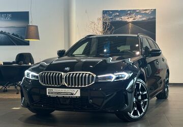 BMW 330 7.956 km 45.940 &euro; Duisburg 47119
