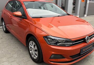 VW Polo 74.851 km 8.995 &euro; Willich 47877