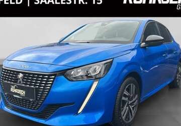 Peugeot 208 35.000 km 15.990 &euro; Krefeld 47800