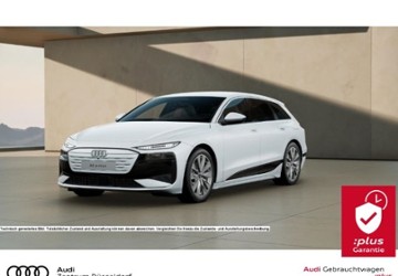 Audi A6 e-tron 4.182 km 55.770 &euro; Düsseldorf 40233