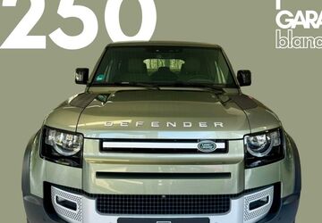 Land Rover Defender 75.696 km 59.890 &euro; Gelsenkirchen 45899