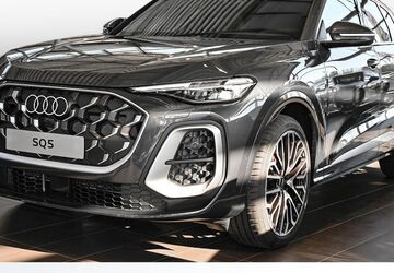 Audi SQ5 1.001 km 82.750 &euro; Duisburg 47178