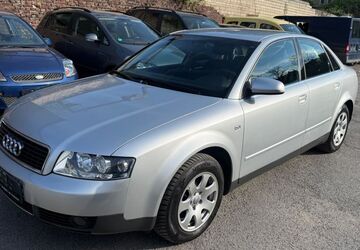 Audi A4 144.000 km 2.490 &euro; Essen 45143
