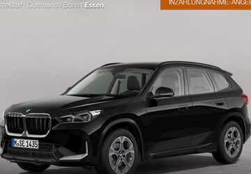 BMW X1 54.491 km 31.299 &euro; Essen 45141