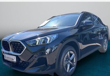 BMW X2 5.445 km 41.555 &euro; Duisburg 47053