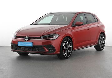 VW Polo 21.909 km 23.460 &euro; Essen 45143