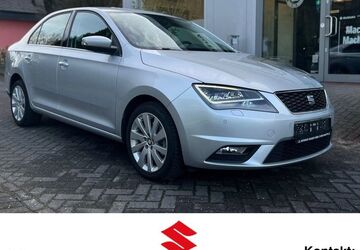 Seat Toledo 46.902 km 12.490 &euro; Velbert 42553