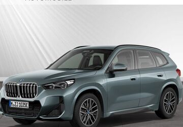 BMW X1 24.708 km 48.888 &euro; Moers 47441