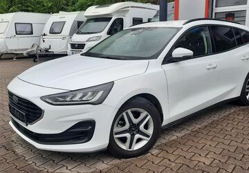 Ford Focus 186.600 km 9.250 &euro; Erkrath 40699