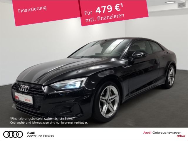 Audi A5 108.339 km 26.490 &euro; Neuss 41464