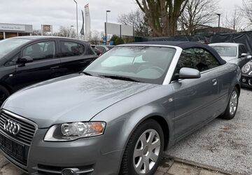 Audi A4 95.000 km 7.999 &euro; Gelsenkirchen Erle 45891