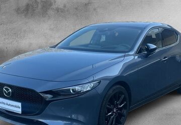 Mazda 3 28.195 km 22.429 &euro; Kempen 47906