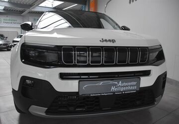 Jeep Avenger 26.936 km 18.580 &euro; Heiligenhaus 42579