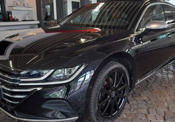 VW Arteon 96.130 km 23.999 &euro; Gelsenkirchen 45888