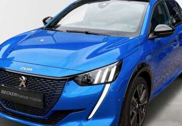 Peugeot 208 9.700 km 22.790 &euro; Oberhausen 46149