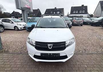Dacia Logan 133.000 km 4.999 &euro; Essen 45359