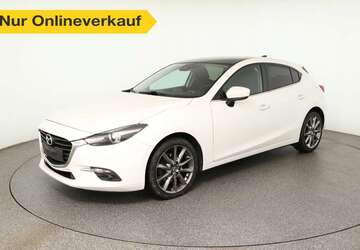 Mazda 3 62.520 km 15.760 &euro; Düsseldorf 40599