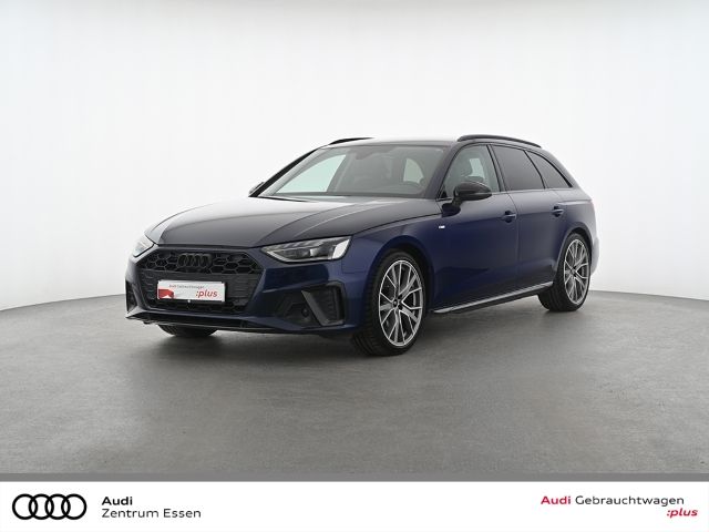 Audi A4 92.070 km 24.980 &euro; Essen 45143