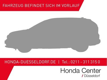 Gebrauchte Honda CR-V