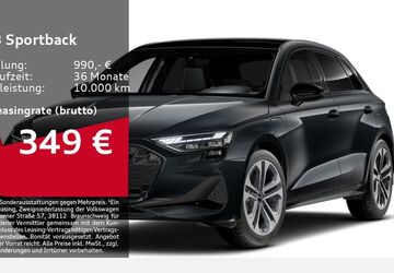 Audi A3 8.497 km 39.370 &euro; Dorsten 46284