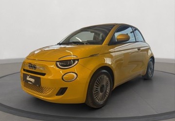 Fiat 500 4.500 km 18.990 &euro; Mülheim an der Ruhr 45475